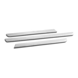 Hypersonic Car Anti Slip Rear Step Guard Hypersonic Car Anti Slip Rear Step Guard